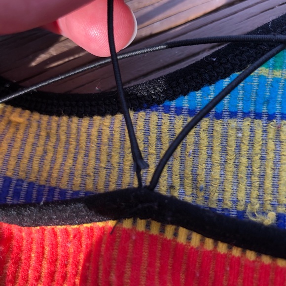 2/$20🦋 URBAN OUTFITTERS STRIPED TANK - Picture 4 of 5